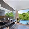 Sky One Bedroom Private Pool Villa with Forest View